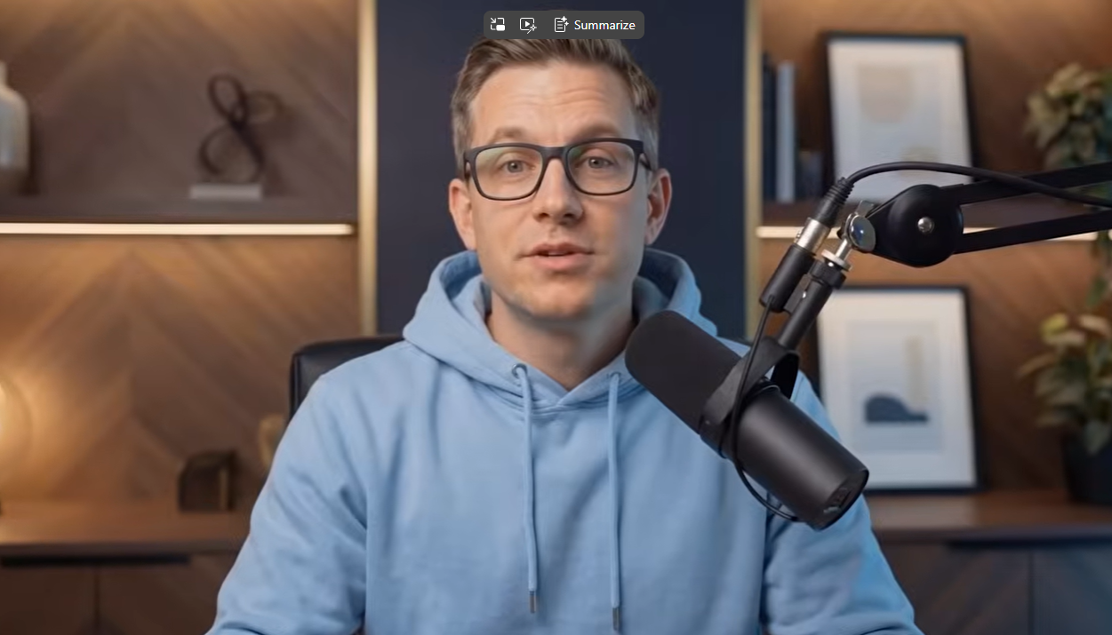 James Blue — The AI CEO Playbook